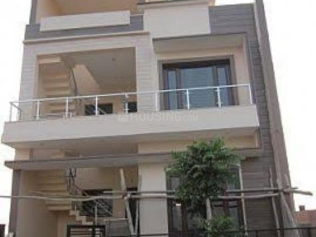 2 BHK Independent House in Basharatpur for rent Gorakhpur. The reference number is 19768626