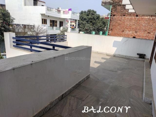 2 BHK Independent House in Basharatpur for rent Gorakhpur. The reference number is 20418885