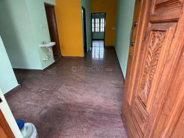 2 BHK Independent House in Battarahalli for rent Bengaluru. The reference number is 20415189