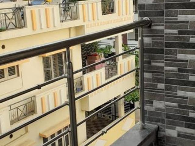 2 BHK Independent House in Battarahalli for rent Bengaluru. The reference number is 20806693