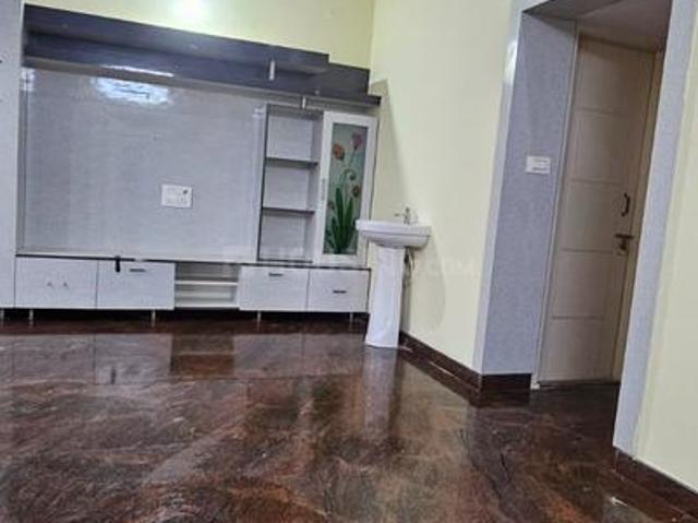 2 BHK Independent House in Battarahalli for rent Bengaluru. The reference number is 21027185
