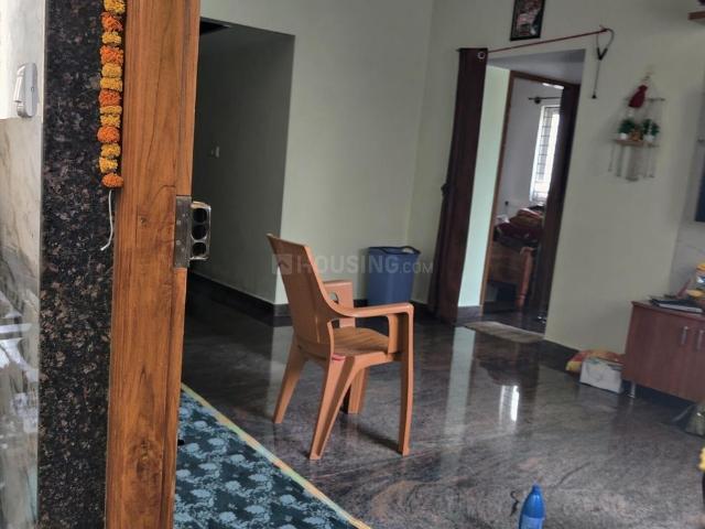 2 BHK Independent House in Battarahalli for rent Bengaluru. The reference number is 21061414