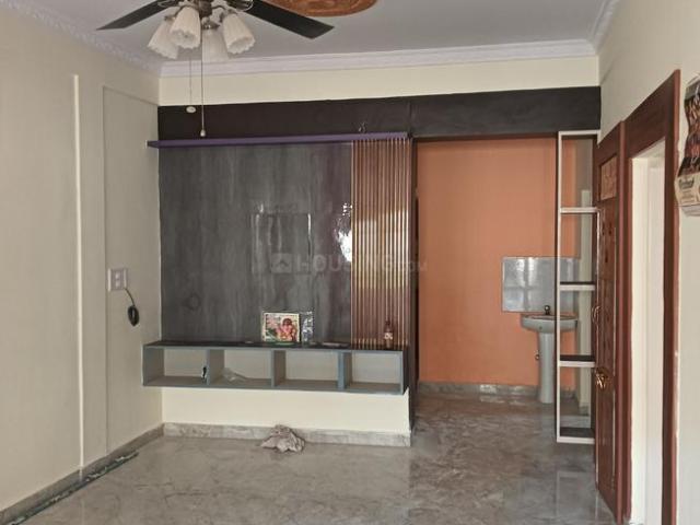 2 BHK Independent House in Battarahalli for rent Bengaluru. The reference number is 21073202