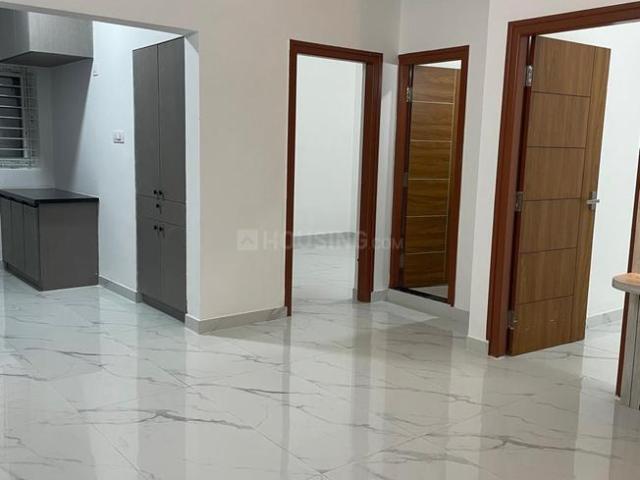 2 BHK Independent House in Battarahalli for rent Bengaluru. The reference number is 21112216