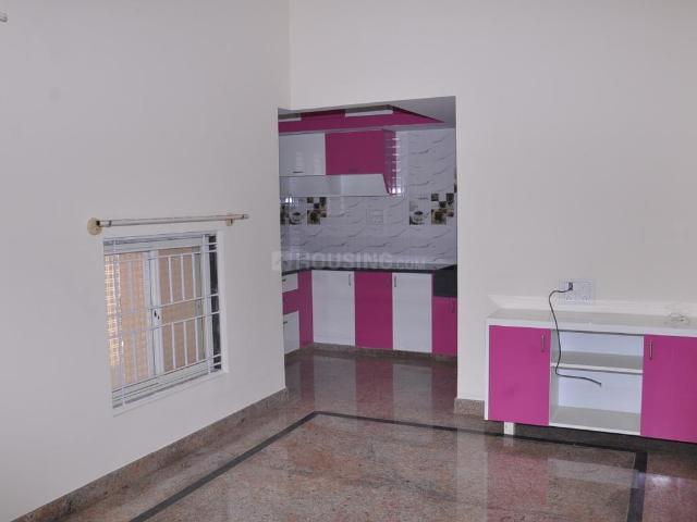 2 BHK Independent House in Battarahalli for rent Bengaluru. The reference number is 8589918