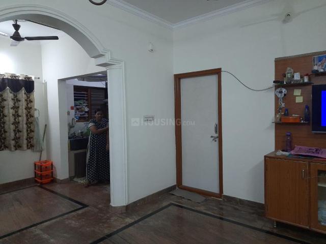 2 BHK Independent House in Battarahalli for rent Bengaluru. The reference number is 8688019