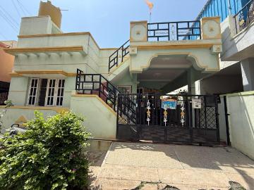 2 BHK Independent House in Battarahalli for resale Bengaluru. The reference number is 20504171