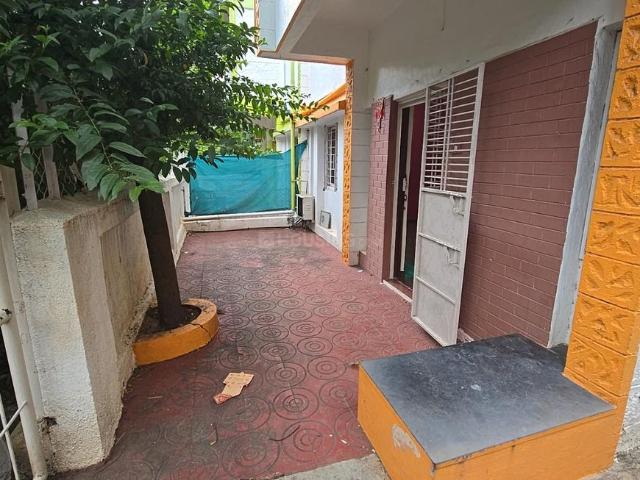 2 BHK Independent House in Bavdhan for rent Pune. The reference number is 21107315