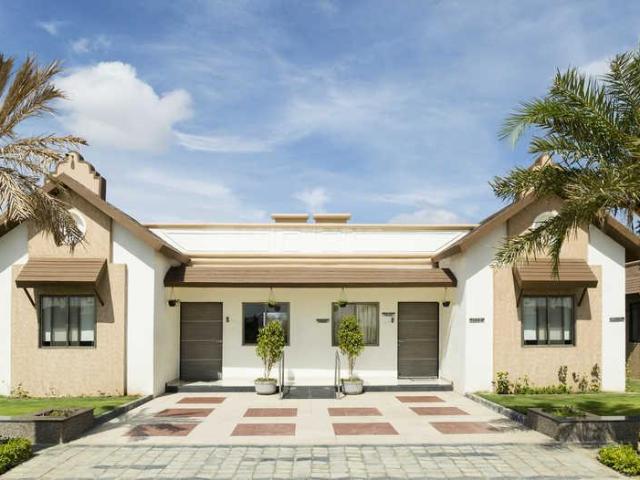 2 BHK Independent House in Bavla for resale Ahmedabad. The reference number is 18207684