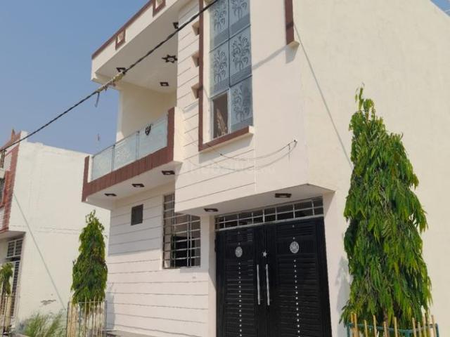2 BHK Independent House in Bawalikalanzri for resale Haridwar. The reference number is 21049123