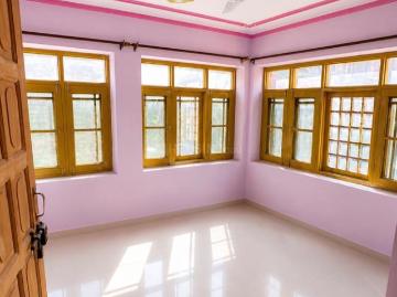Space Park II, Indore Madhya Pradesh, Indore District, Madhya Pradesh