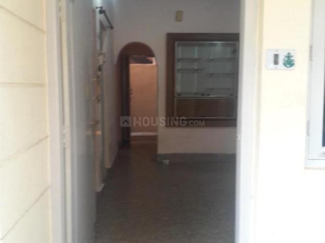 2 BHK Independent House in BEML Nagar for rent Mysore. The reference number is 21063145