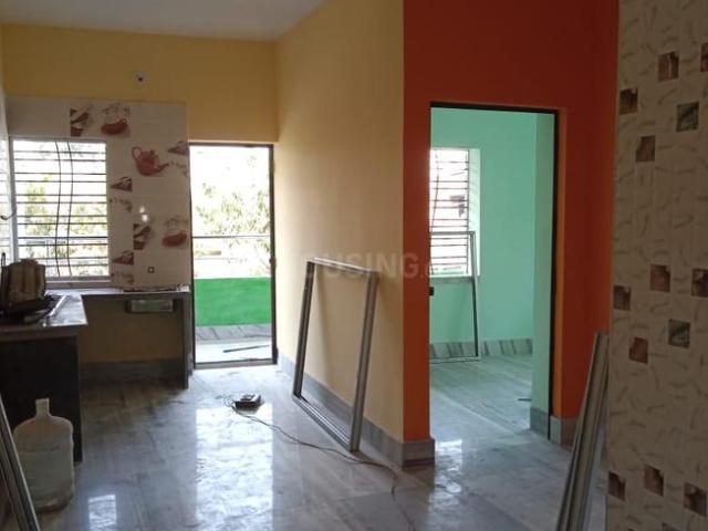 2 BHK Independent House in Benachity for rent Durgapur. The reference number is 19402370