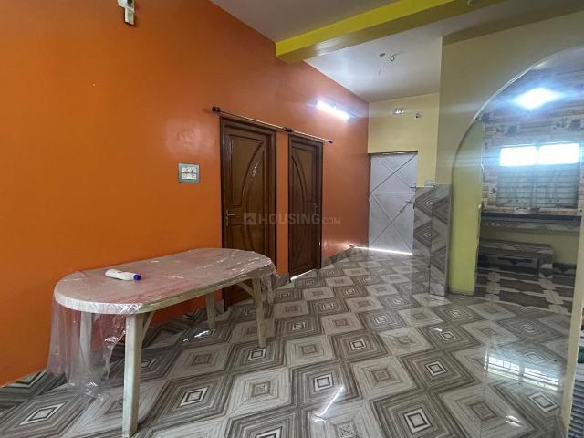2 BHK Independent House in Benachity for rent Durgapur. The reference number is 21338633