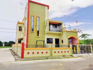 2 BHK Independent House in Benachity for resale Durgapur. The reference number is 18783982