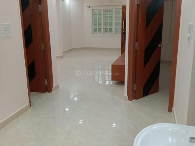 2 BHK Independent House in Bendre Nagar for rent Bengaluru. The reference number is 21002296