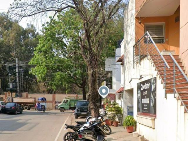 2 BHK Independent House in Bennigana Halli for rent Bengaluru. The reference number is 21347395