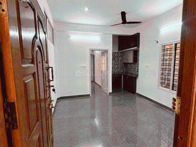 2 BHK Independent House in Benson Town for rent Bengaluru. The reference number is 21165133
