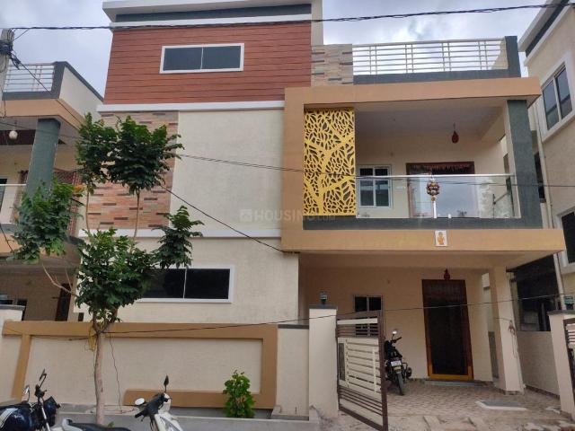 2 BHK Independent House in Beeramguda for rent Sangareddy. The reference number is 20741421