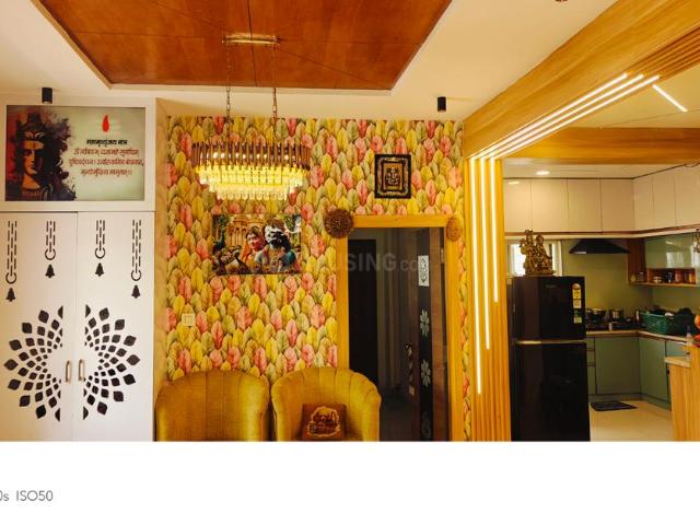 2 BHK Independent House in Beeramguda for rent Sangareddy. The reference number is 20973926