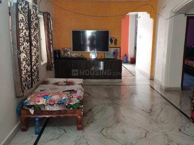 2 BHK Independent House in Beeramguda for rent Sangareddy. The reference number is 7384241