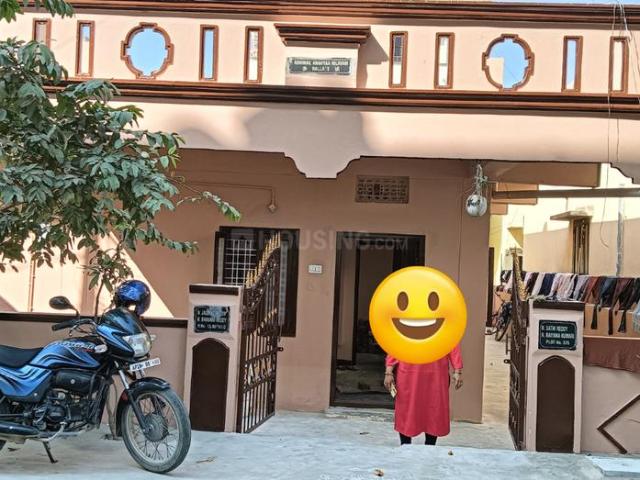 2 BHK Independent House in Beeramguda for resale Sangareddy. The reference number is 19227879