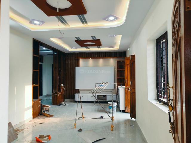 2 BHK Independent House in Beeramguda for resale Sangareddy. The reference number is 20319792