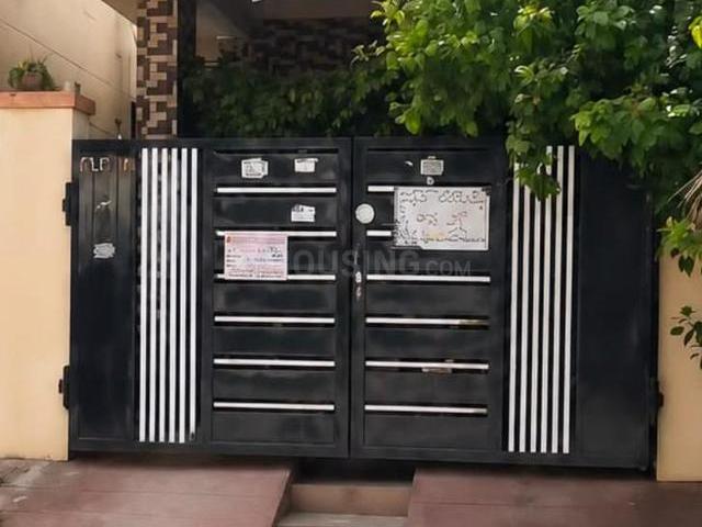 2 BHK Independent House in Beeramguda for resale Sangareddy. The reference number is 20559704