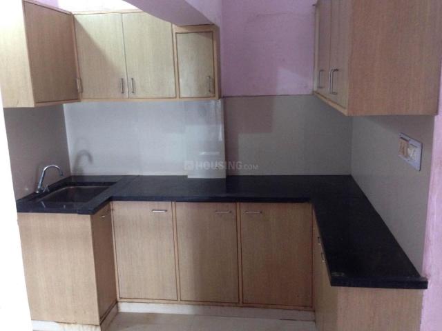2 BHK Independent House in Begumpet for rent Hyderabad. The reference number is 20927166