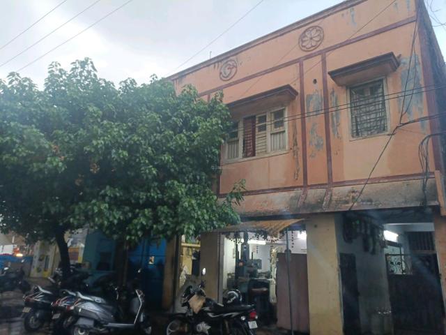 2 BHK Independent House in Begumpet for resale Hyderabad. The reference number is 18501522