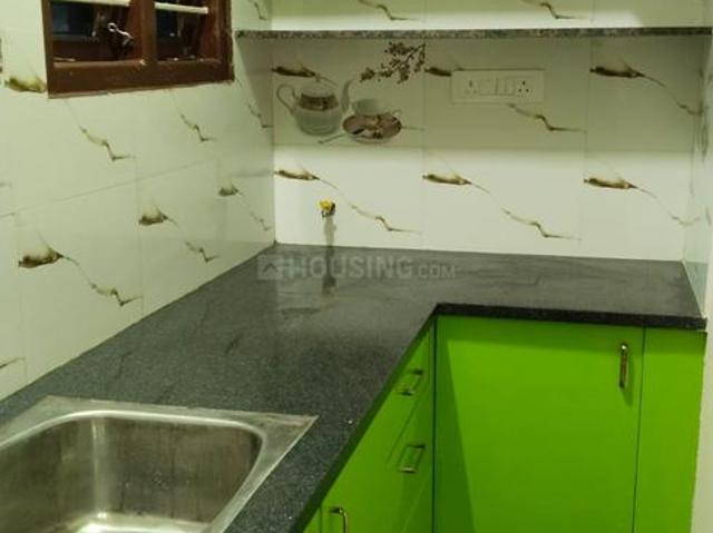 2 BHK Independent House in Begur for rent Bengaluru. The reference number is 13084064