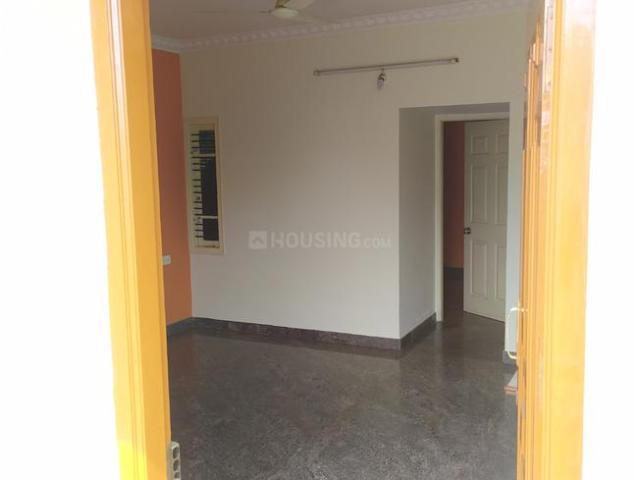 2 BHK Independent House in Begur for rent Bengaluru. The reference number is 20627999