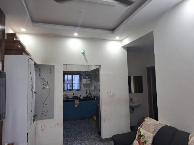 2 BHK Independent House in Begur for rent Bengaluru. The reference number is 20040328