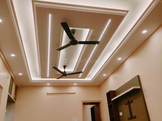 2 BHK Independent House in Begur for rent Bengaluru. The reference number is 21004695