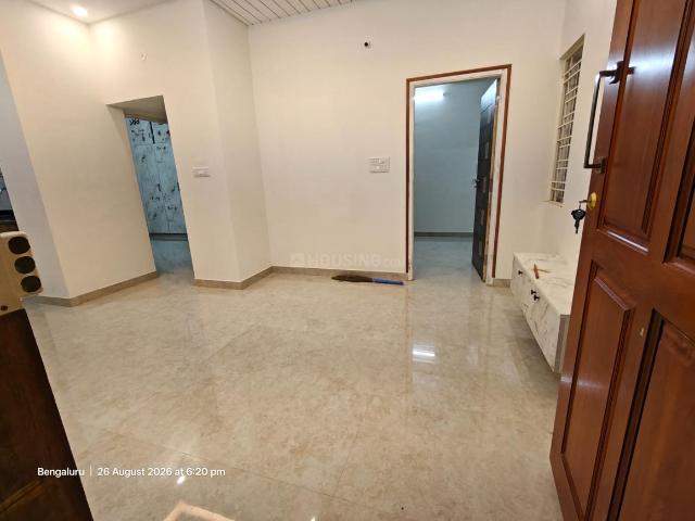 2 BHK Independent House in Begur for rent Bengaluru. The reference number is 21005151