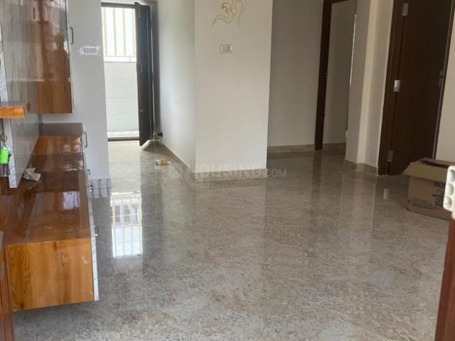 2 BHK Independent House in Begur for rent Bengaluru. The reference number is 21242914