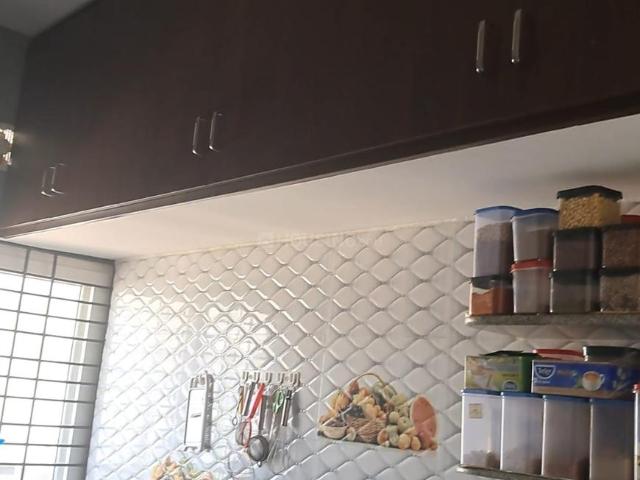 2 BHK Independent House in Begur for rent Bengaluru. The reference number is 21290421