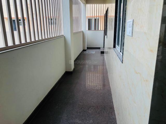 2 BHK Independent House in Begur for rent Bengaluru. The reference number is 21317071