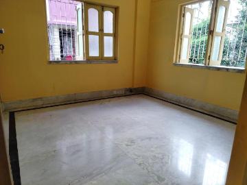 2 BHK Independent House in Behala Chowrasta for rent Kolkata. The reference number is 20339995