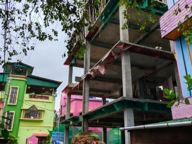 2 BHK Independent House in Behala Chowrasta for resale Kolkata. The reference number is 20512694