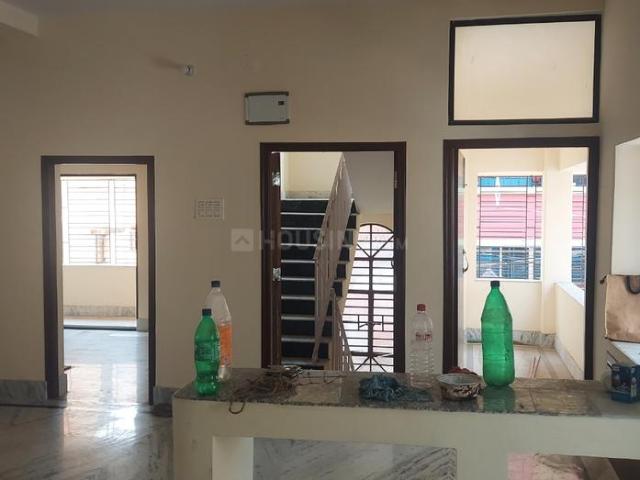 2 BHK Independent House in Sarada Pally for rent Kolkata. The reference number is 17806454