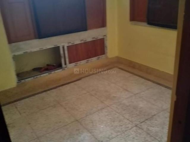 2 BHK Independent House in Behala for rent Kolkata. The reference number is 20753850