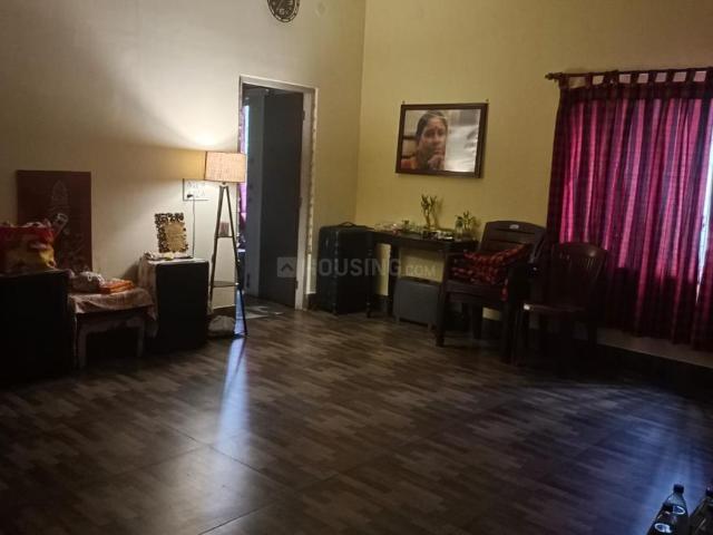2 BHK Independent House in Behala for rent Kolkata. The reference number is 20797580