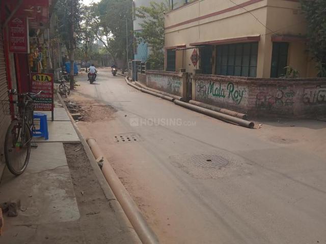 2 BHK Independent House in Behala for resale Kolkata. The reference number is 20299159