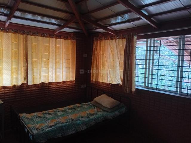 2R Independent House in Bejai for rent Mangalore. The reference number is 20385451
