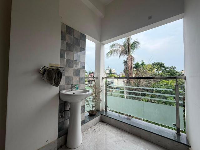 2 BHK Independent House in Beltola for rent Guwahati. The reference number is 20937052