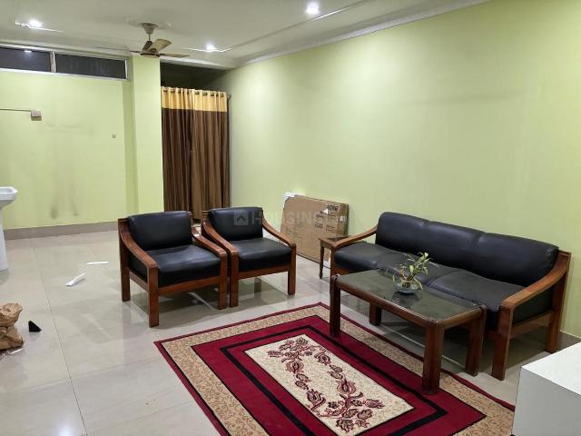 2 BHK Independent House in Beltola for rent Guwahati. The reference number is 21006724