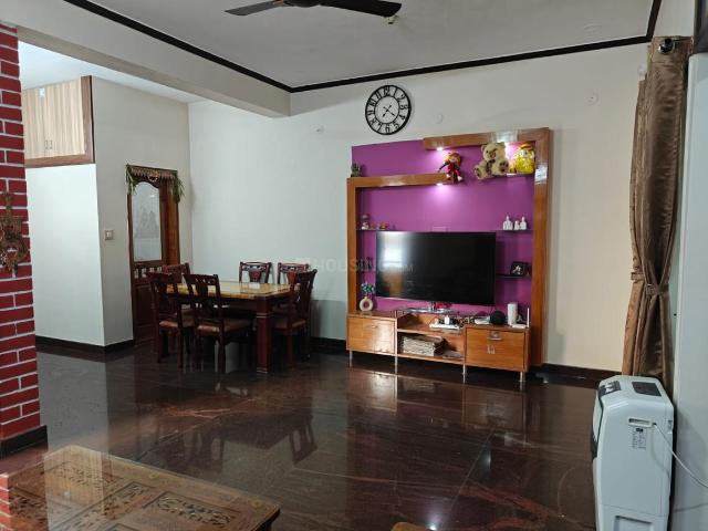 2 BHK Independent House in Belvadi for rent Mysore. The reference number is 20717050