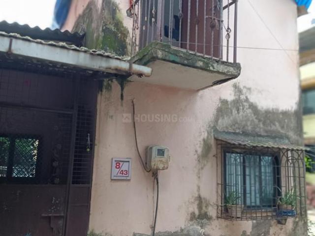 2 BHK Independent House in Belapur CBD for resale Navi Mumbai. The reference number is 20114187
