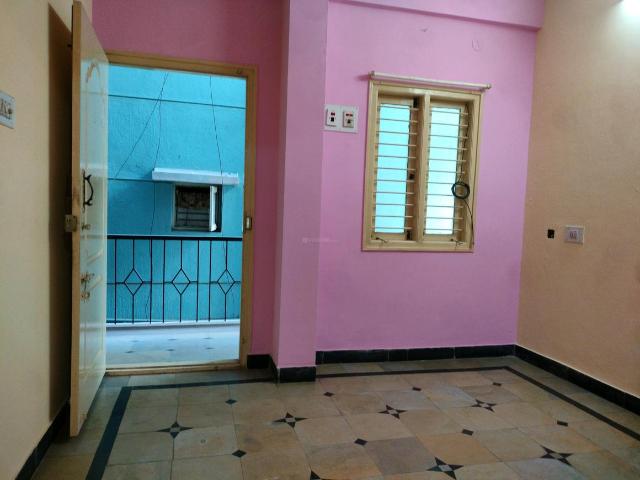 2 BHK Independent House in Bellandur for rent Bengaluru. The reference number is 19221709